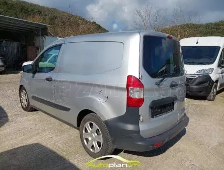 Ford Transit Courier 2019 Άριστο  ! Πρώτο χέρι  ! 