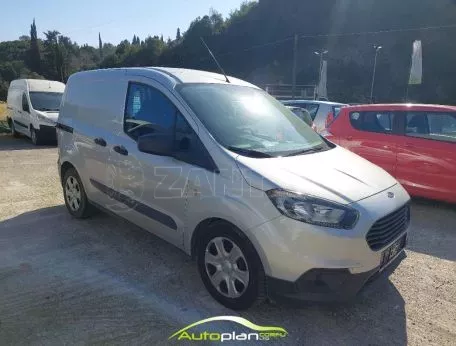 Ford Transit Courier 2019 Άριστο  ! Πρώτο χέρι  ! 