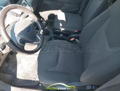 Ford Courier 2019 Άριστο  ! euro 6 ! 