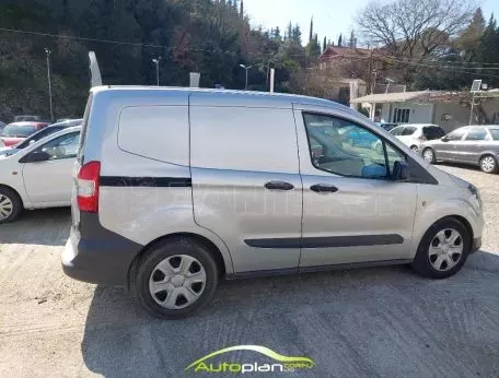 Ford Transit courier ! Άριστο  ! 2019 