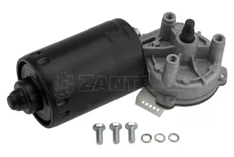 NTY ΜΟΤΕΡ ΥΑΛΟΚΑΘΑΡΙΣΤΗΡΩΝ ΓΙΑ AUDI A3 2003+ / SEAT AROSA 1997+ / VW GOLF IV 2005+  ΕΜΠΡΟΣ orig.1H0955119 ΝΤΥ ESW-AU-008/AJ 