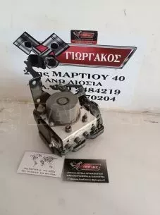 ΜΟΝΑΔΑ ABS ΓΙΑ RENAULT CLIO '16-'19 ΚΩΔΙΚΟΣ 476601842R 