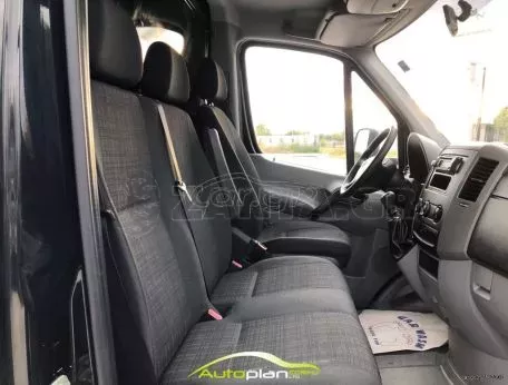 Mercedes-Benz Sprinter 2014 516 !   Ερασιτεχνικό δίπλωμα  ! ΣΕΡΡΕΣ  ! 