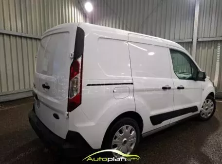 Ford Transit Connect 2022 Full extra  ! 3 θεσιο ! Navigation  ! 