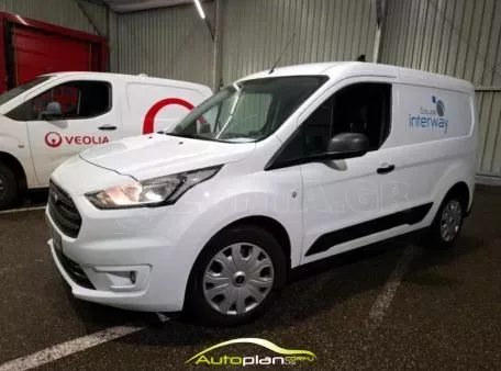 Ford Transit connect  ! Full extra! 2022 