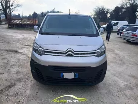 Citroen Jumpy 2017 Full extra  ! 