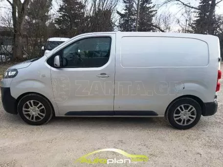 Citroen Jumpy 2017 Full extra  ! 