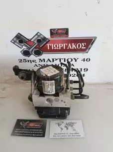 ΜΟΝΑΔΑ ABS ΓΙΑ FORD FOCUS '11-'14 ΚΩΔΙΚΟΣ BV61-SC405-AL 