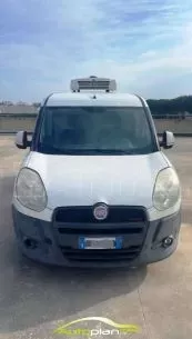 Fiat Doblo 2010 Ψυγείο  -5 με πρίζα  ! Thermo king ! 