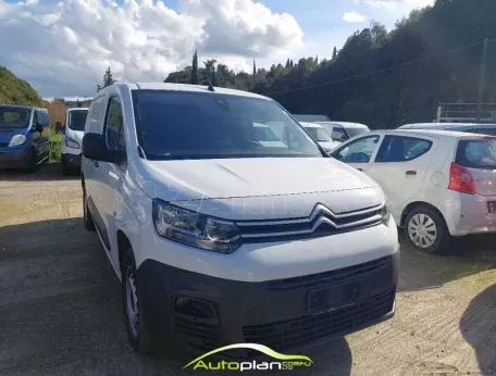 Citroen Berlingo ! long ! euro 6D  ! 2021 