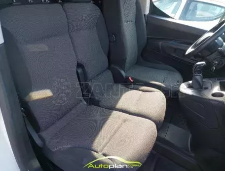 Citroen Berlingo ! long ! euro 6D  ! 2021 