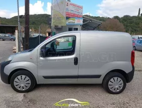 Citroen Nemo ! Αριστο ! 2011 