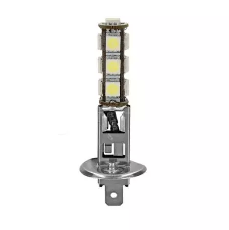 Lampa Λαμπάκι H1 24/28V P14,5s Hyper-Led 39 Λευκό 1 τεμ. L9822.1 