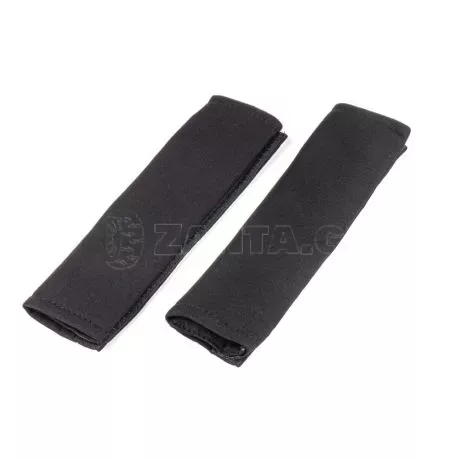 AMIO ΜΑΞΙΛΑΡΑΚΙΑ ΖΩΝΗΣ ΣΕ ΜΑΥΡΟ ΧΡΩΜΑ 22x6cm ΜΕ VELCRO ΑMiO - 2 TEM. 03237/AM 