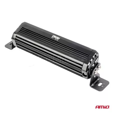 AMIO ΠΡΟΒΟΛΕΑΣ ΕΡΓΑΣΙΑΣ 9-36V 60W 6.500K 8.000lm 305x78x76mm ΜΠΑΡΑ LED AWL70 AMIO - 1 ΤΕΜ. 04211/AM 