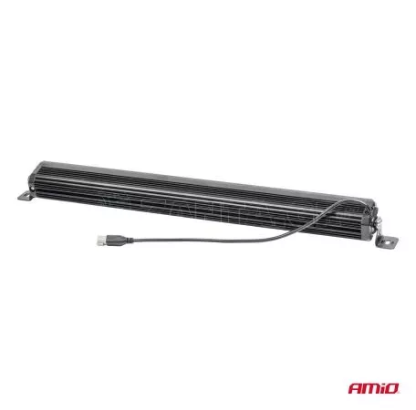 AMIO ΠΡΟΒΟΛΕΑΣ ΕΡΓΑΣΙΑΣ 9-36V 180W 6.500K 18.000lm 810x78x76mm ΜΠΑΡΑ LED AWL72 AMIO - 1 ΤΕΜ. 04213/AM 