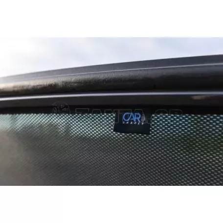 CarShades ΚΟΥΡΤΙΝΑΚΙΑ ΜΑΡΚΕ CAR SHADES ΓΙΑ DACIA JOGGER 5D 2021+ - 6 ΤΕΜ. PVC.DAC-JOG-5-A 