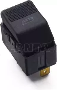 Americat ΔΙΑΚΟΠΤΗΣ ΠΑΡΑΘΥΡΩΝ ΜΟΝΟΣ 5PIN ΓΙΑ VW POLO 6N2 1999+ - 1  τεμ. ΔΙΑΚ.6H0959855A 