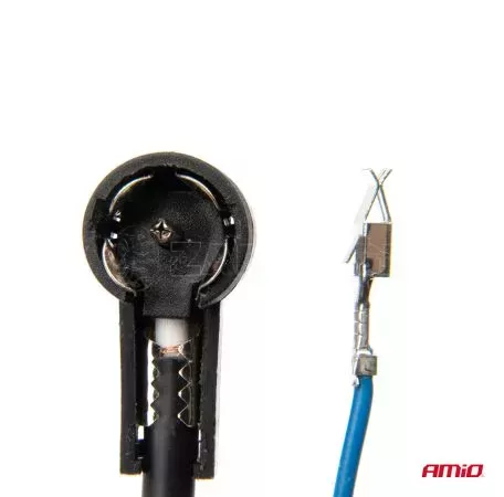 AMIO ΕΝΙΣΧΥΤΗΣ ΣΗΜΑΤΟΣ ΚΕΡΑΙΑΣ 12V/24V - AM/FM AMIO - 1 τεμ. 04131/AM 