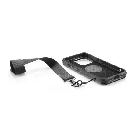 Optiline Θηκη Κινητου Mag Case iPhone τηΣ σειραΣ Optiline για Apple iPhone 16 Pro Max MagSafe ΤεχνολογιαΣ με 34 μαγνητεΣ και Δυνατοτητα ΑσυρματηΣ ΦορτισηΣ συμβατη με ΒασειΣ Στηριξη 