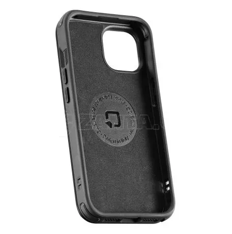 Optiline Θηκη Κινητου Mag Case iPhone τηΣ σειραΣ Optiline για Apple iPhone 16 Pro Max MagSafe ΤεχνολογιαΣ με 34 μαγνητεΣ και Δυνατοτητα ΑσυρματηΣ ΦορτισηΣ συμβατη με ΒασειΣ Στηριξη 