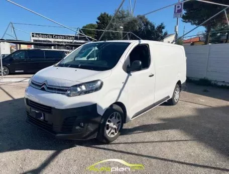 Citroen Jumpy 2019 L3 ! Long  ! Μακρύ  ! Ιταλίας  ! Maxi  ! 