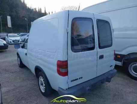 Opel Combo 2001 