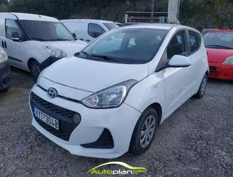 Hyundai i10 2017 