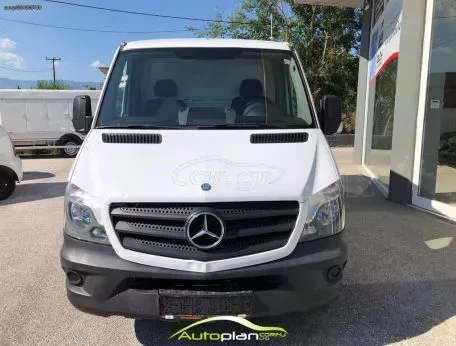 Mercedes-Benz Sprinter 2014 313 ! Κατάψυξη-40 ! ΣΕΡΡΕΣ  ! 