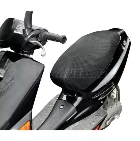 Lampa ΚΑΛΥΜΜΑ ΣΕΛΑΣ MOTO AIR-GRIP SCOOTER ΠΟΛΥΕΣΤΕΡΙΚΟ (M) 62x92cm 9143.1-LM 