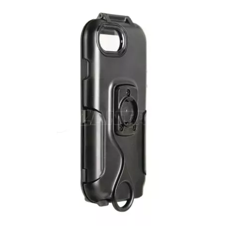 Optiline Θήκη Κινητού Hard Case της σειράς Optiline για Apple iPhone 6 / 7 / 8 / SE 2020, συμβατή με Βάσεις Στήριξης Κινητού Optiline για Μηχανή με σύστημα Duolock 9043.3-LM 