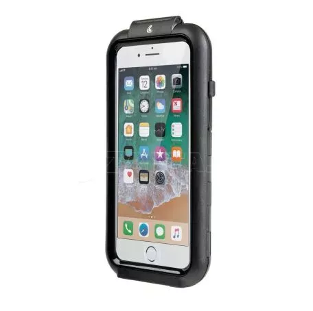 Optiline Θήκη Κινητού Hard Case της σειράς Optiline για Apple iPhone 6 / 7 / 8 / SE 2020, συμβατή με Βάσεις Στήριξης Κινητού Optiline για Μηχανή με σύστημα Duolock 9043.3-LM 