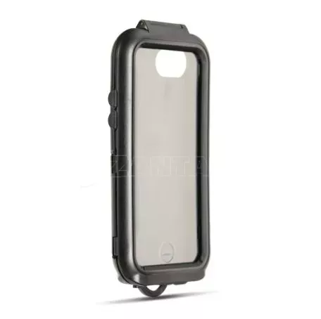 Optiline Θήκη Κινητού Hard Case της σειράς Optiline για Apple iPhone 6 / 7 / 8 / SE 2020, συμβατή με Βάσεις Στήριξης Κινητού Optiline για Μηχανή με σύστημα Duolock 9043.3-LM 