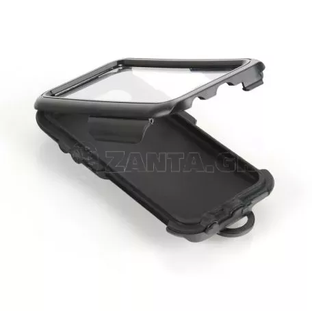 Optiline Θήκη Κινητού Hard Case της σειράς Optiline για Apple iPhone 6 / 7 / 8 / SE 2020, συμβατή με Βάσεις Στήριξης Κινητού Optiline για Μηχανή με σύστημα Duolock 9043.3-LM 