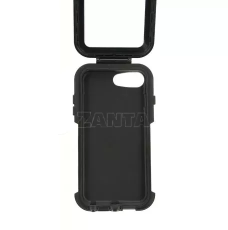 Optiline Θήκη Κινητού Hard Case της σειράς Optiline για Apple iPhone 6 Plus / 7 Plus / 8 Plus, συμβατή με Βάσεις Στήριξης Κινητού Optiline για Μηχανή με σύστημα Duolock 9043.4-LM 