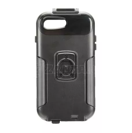 Optiline Θήκη Κινητού Hard Case της σειράς Optiline για Apple iPhone 6 Plus / 7 Plus / 8 Plus, συμβατή με Βάσεις Στήριξης Κινητού Optiline για Μηχανή με σύστημα Duolock 9043.4-LM 