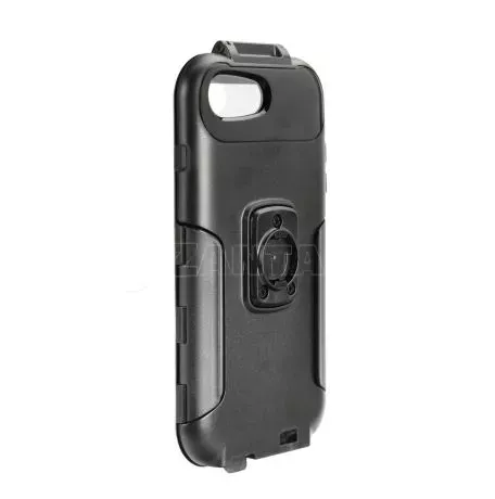 Optiline Θήκη Κινητού Hard Case της σειράς Optiline για Apple iPhone 6 Plus / 7 Plus / 8 Plus, συμβατή με Βάσεις Στήριξης Κινητού Optiline για Μηχανή με σύστημα Duolock 9043.4-LM 