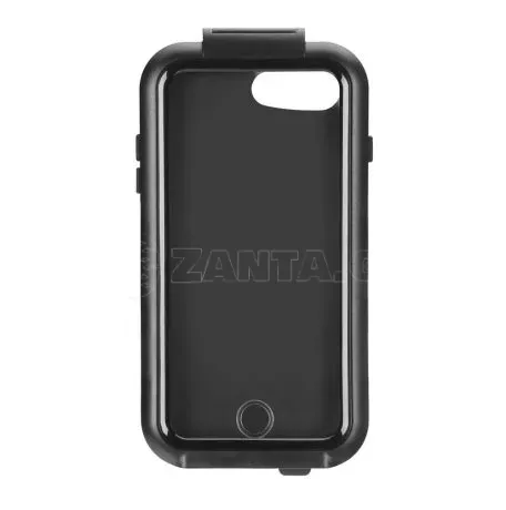 Optiline Θήκη Κινητού Hard Case της σειράς Optiline για Apple iPhone 6 Plus / 7 Plus / 8 Plus, συμβατή με Βάσεις Στήριξης Κινητού Optiline για Μηχανή με σύστημα Duolock 9043.4-LM 