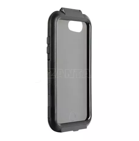 Optiline Θήκη Κινητού Hard Case της σειράς Optiline για Apple iPhone 6 Plus / 7 Plus / 8 Plus, συμβατή με Βάσεις Στήριξης Κινητού Optiline για Μηχανή με σύστημα Duolock 9043.4-LM 