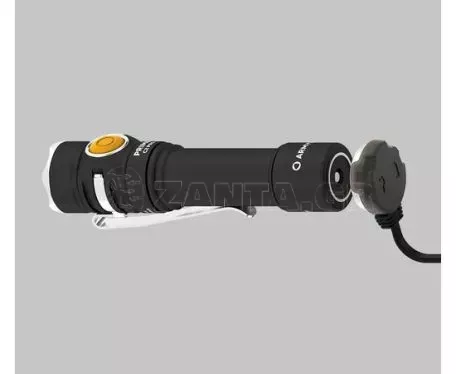 Armytek ΦΑΚΟΣ ARMYTEK PRIME C2 PRO MAGNET USB ΛΕΥΚΟΣ F08101C 