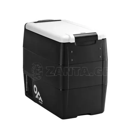 INDEL B ΨΥΓΕΙΟ TB51 TRAVEL BOX 47L 12/24V 55W 530x350x585mm INDEL B - 1 ΤΕΜ. LTB051NO35EAN/INB 