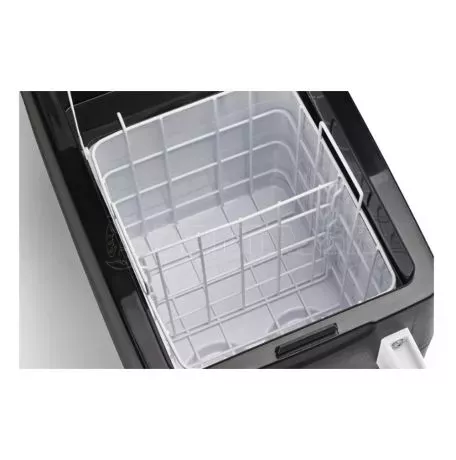 INDEL B ΨΥΓΕΙΟ TB51 TRAVEL BOX 47L 12/24V 55W 530x350x585mm INDEL B - 1 ΤΕΜ. LTB051NO35EAN/INB 