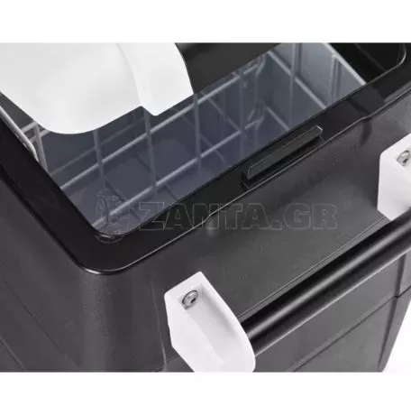 INDEL B ΨΥΓΕΙΟ TB51 TRAVEL BOX 47L 12/24V 55W 530x350x585mm INDEL B - 1 ΤΕΜ. LTB051NO35EAN/INB 