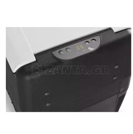 INDEL B ΨΥΓΕΙΟ TB51 TRAVEL BOX 47L 12/24V 55W 530x350x585mm INDEL B - 1 ΤΕΜ. LTB051NO35EAN/INB 