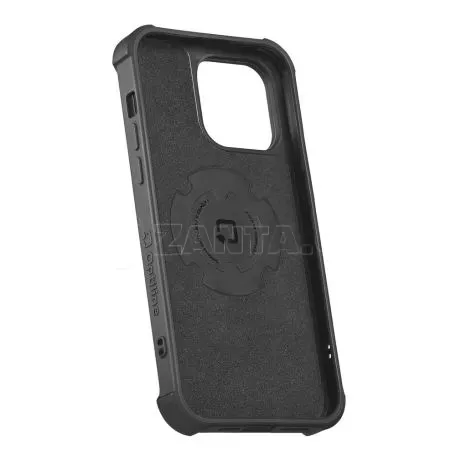 Optiline Θήκη Κινητού Mag Case iPhone της σειράς Optiline για Apple iPhone 14 MagSafe Τεχνολογίας με 34 μαγνήτες και Δυνατότητα Ασύρματης Φόρτισης συμβατή με Βάσεις Στήριξης Κινητο 