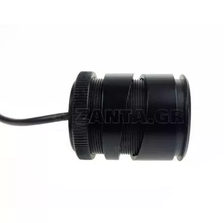 AMIO ΚΑΜΕΡΑ ΟΠΙΣΘΟΠΟΡΕΙΑΣ NIGHT VISION 28mm HD-301-IR AMiO - 1 ΤΕΜ. 01572/AM 