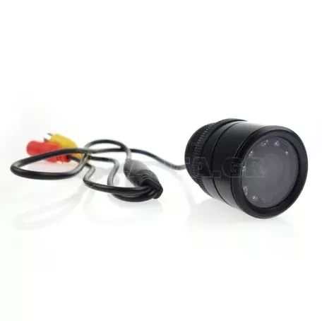 AMIO ΚΑΜΕΡΑ ΟΠΙΣΘΟΠΟΡΕΙΑΣ NIGHT VISION 28mm HD-301-IR AMiO - 1 ΤΕΜ. 01572/AM 