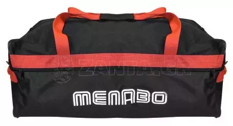 MENABO ΣΑΚΟΣ ΤΑΞΙΔΙΟΥ NOMAD 44LT (540 Χ 320 Χ 260 MM) 8640/MB 