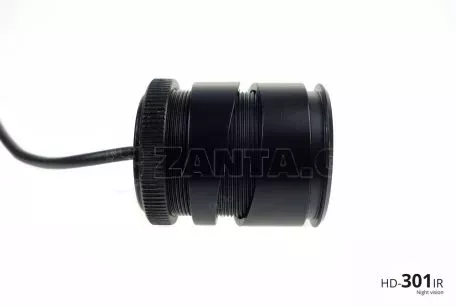 AMIO ΣΥΣΤΗΜΑ ΠΑΡΚΑΡΙΣΜΑΤΟΣ 12V ΜΕ 4 ΑΙΣΘΗΤΗΡΕΣ (ΛΕΥΚΟ) 22mm ΚΑΜΕΡΑ HD-301 ΚΑΙ ΟΘΟΝΗ TFT01 AMIO - 1 ΤΕΜ. 01579/AM 