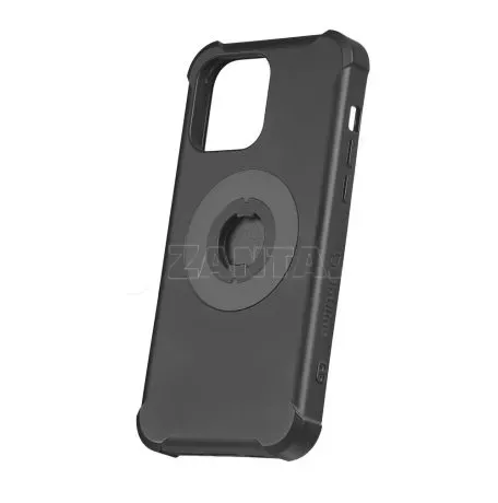 Optiline Θήκη Κινητού Mag Case iPhone της σειράς Optiline για Apple iPhone 14 Pro Plus MagSafe Τεχνολογίας με 34 μαγνήτες και Δυνατότητα Ασύρματης Φόρτισης συμβατή με Βάσεις Στήριξ 